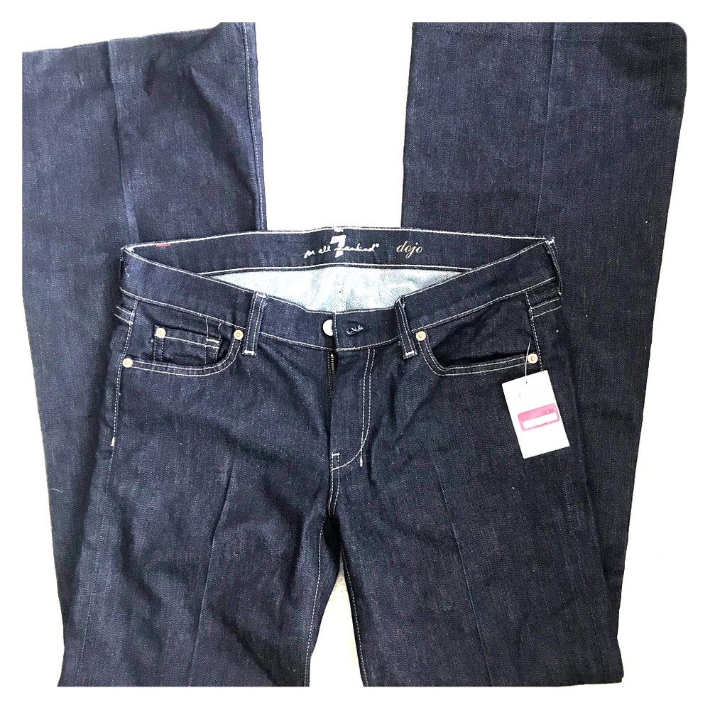 NWT -7forAllMankind -Sz31